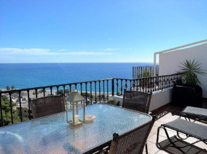 Ferienwohnung für 4 Personen ca 80 qm in Nerja, Andalusien Costa del Sol